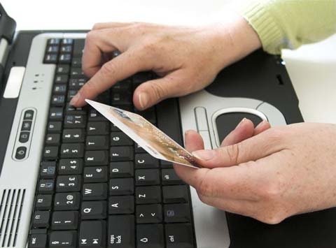Credit Card