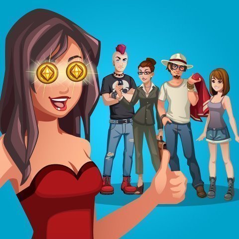 Online Casino Features