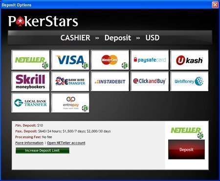 Mobile Casino, Online Casino Features