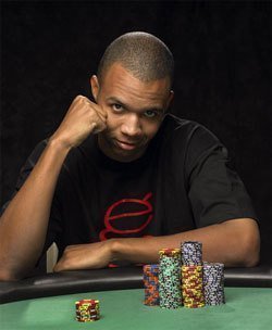 Phil Ivey got caught cheating playing Baccarat 