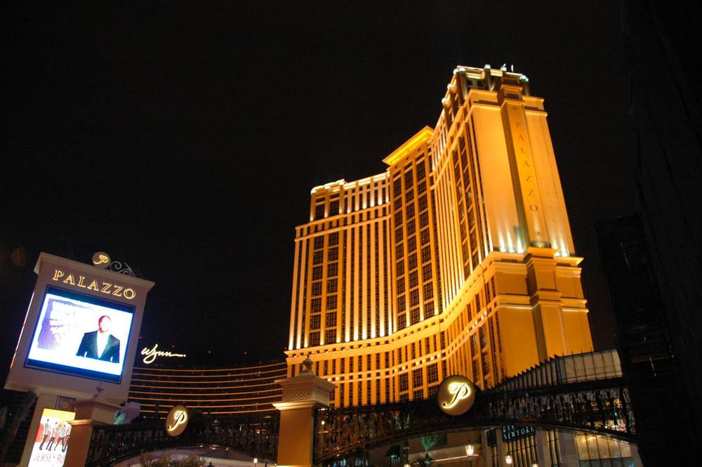 6 Best holiday destinations for gamblers