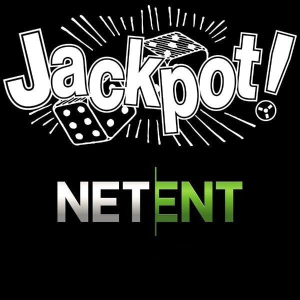 NetEnt has made a EUR3.3 million payout to jackpot winner