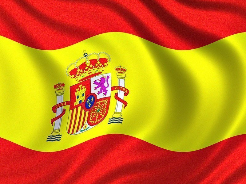 Spain is set to legalize online slots