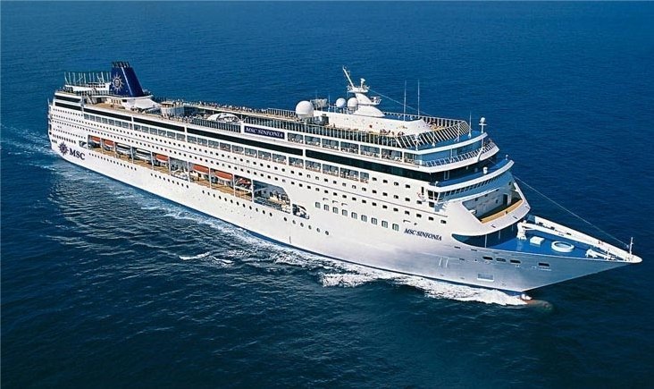 Playtech casino games to appear on cruise ships