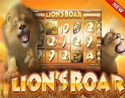 Rival Gaming has launched Lion’s Roar