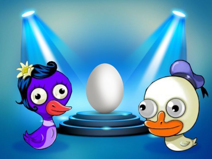 New video slots from Topgame 