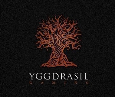 Casino parody-slot machine from Yggdrasil