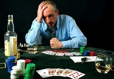 Only 1% of gamblers are real ludemen