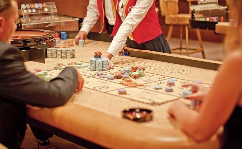 What is waiting for the European gambling market?
