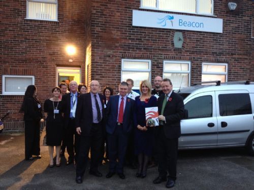 Treatment centres for gamers in Liverpool