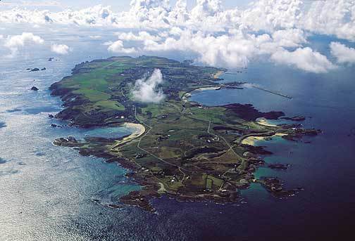 New partnership: the Netherlands and Alderney
