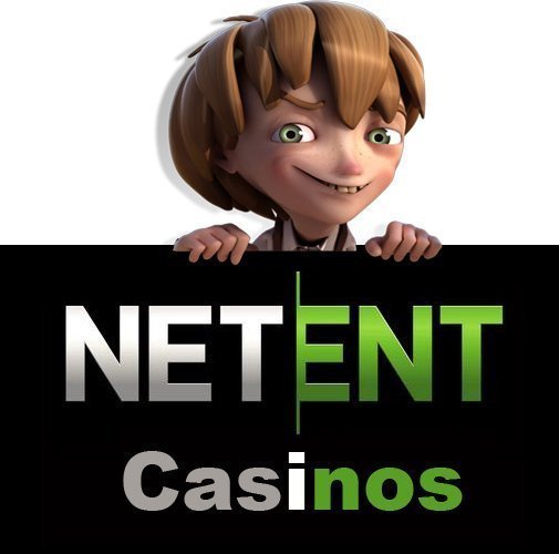 soft developer NetEnt