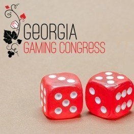 Georgian Gaming Congress 2015