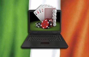 The situation with gambling in Ireland