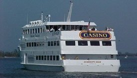 Lido cruise casino 