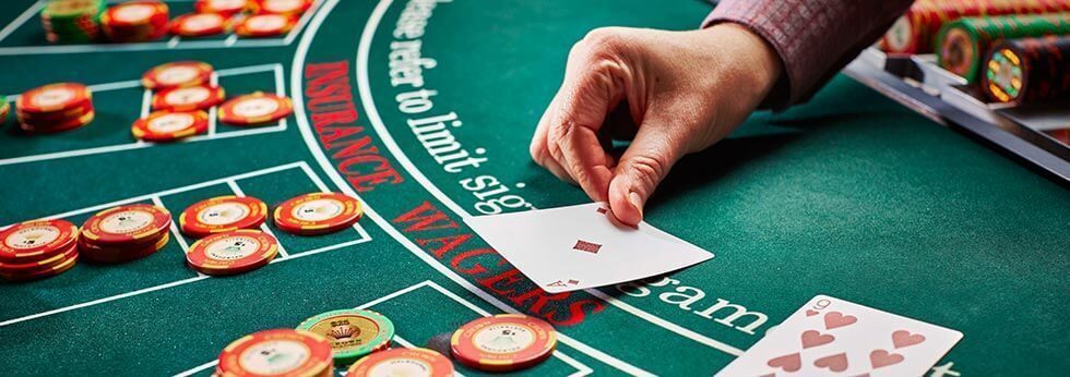 Baccarat online strategy