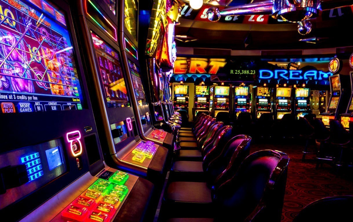 Drum Slots online strategy