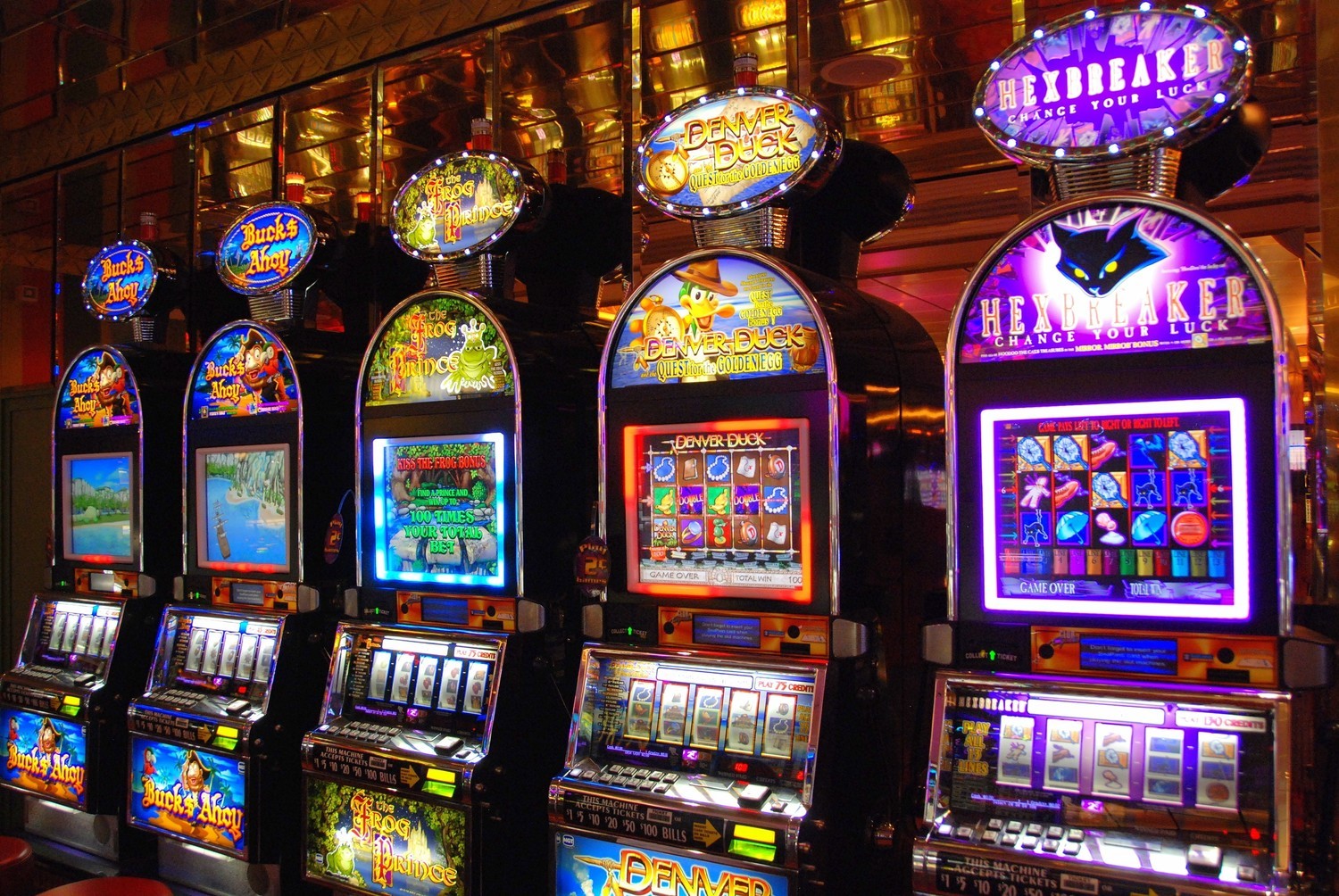 Drum Slots online strategy
