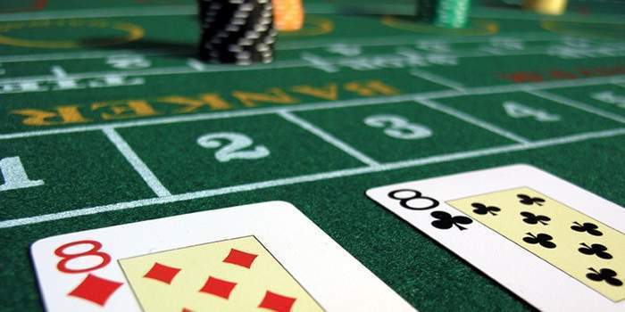 Classic Blackjack online strategy