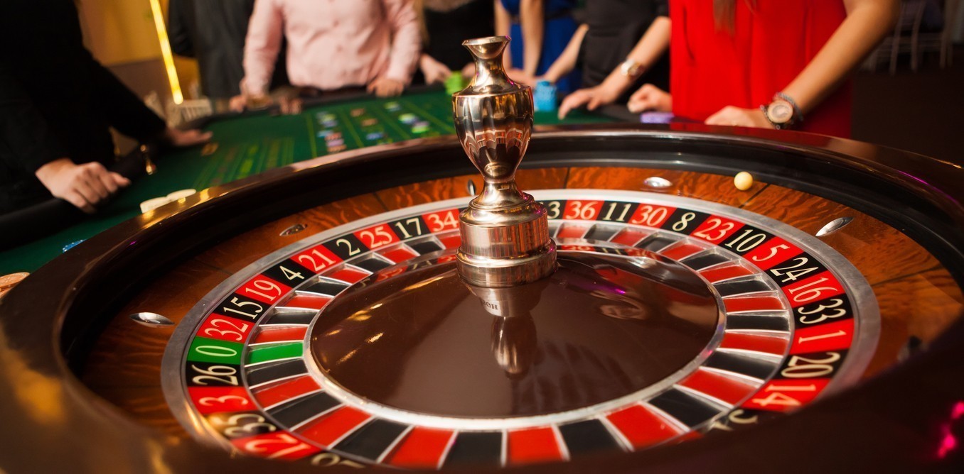European Roulette online strategy