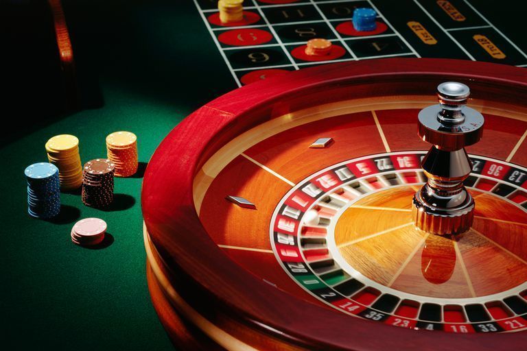 American Roulette online strategy