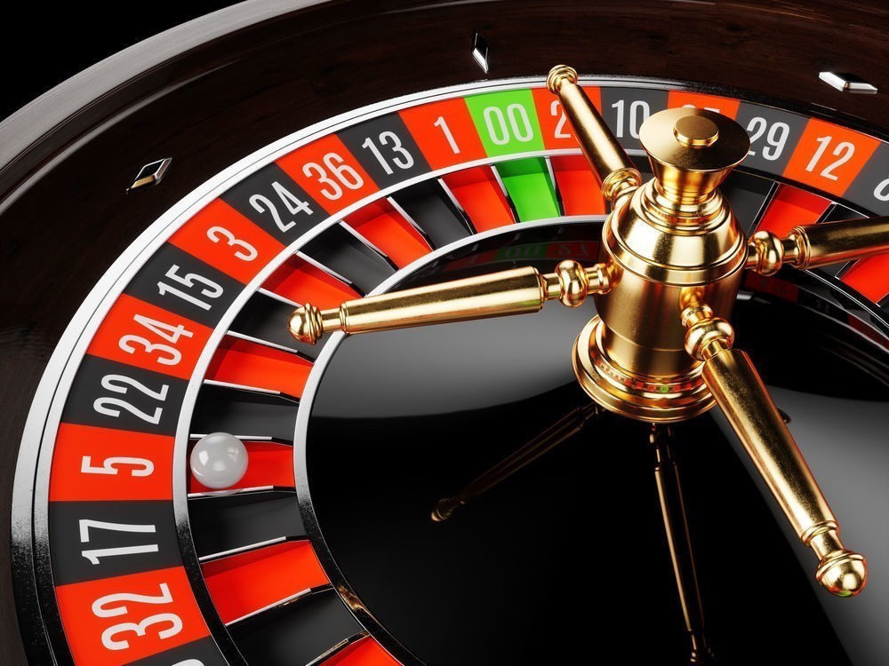 Classic Roulette online strategy
