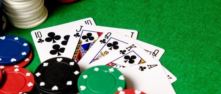 Omaha Poker online strategy
