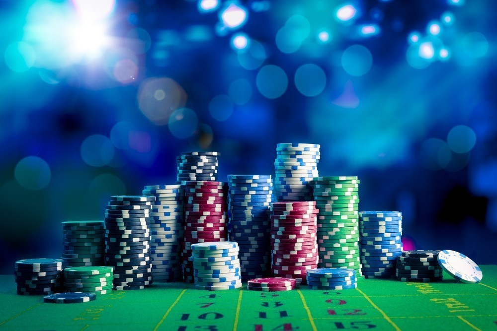 Poker Texas Hold'em online strategy
