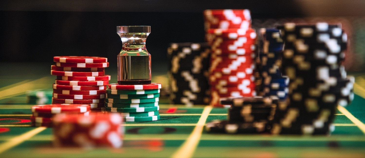 Casino without investing