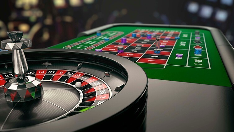 How to win at Roulette
