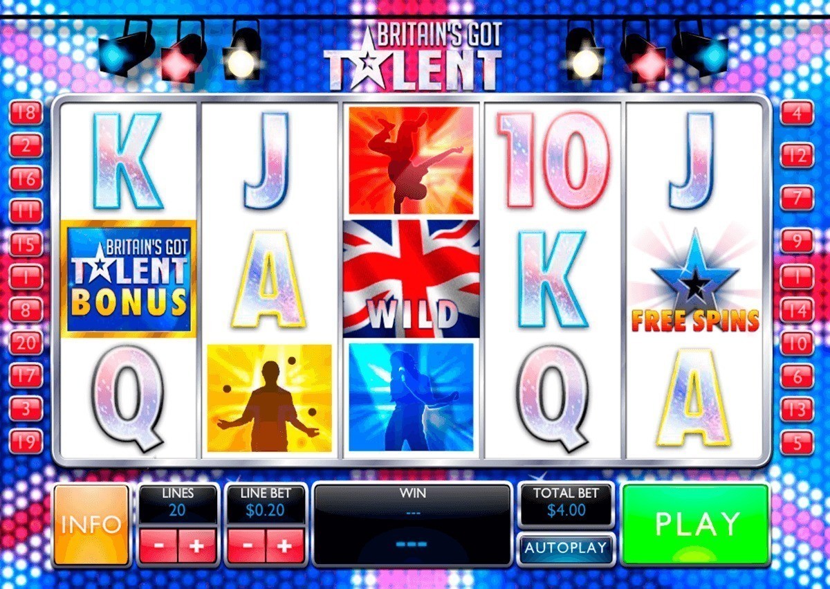 777 Slot Machines