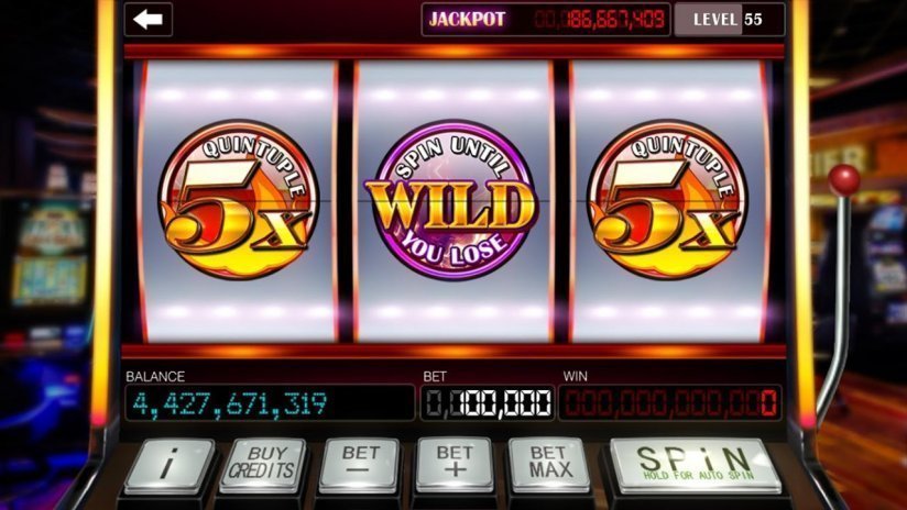 Classic Slots online