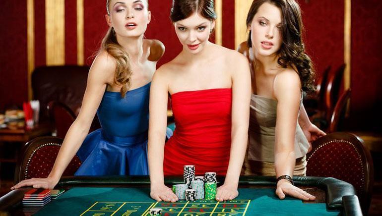 American Roulette online