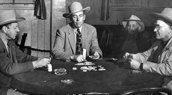 Classic Poker