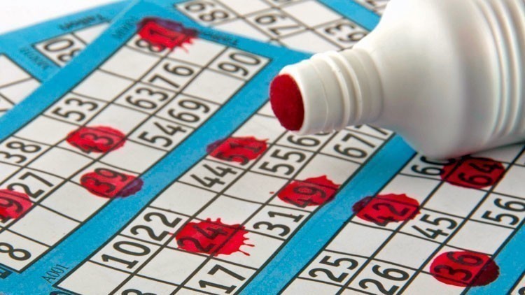 Online Bingo