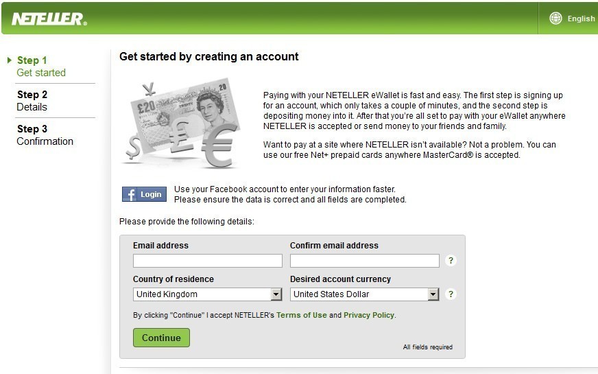 Neteller