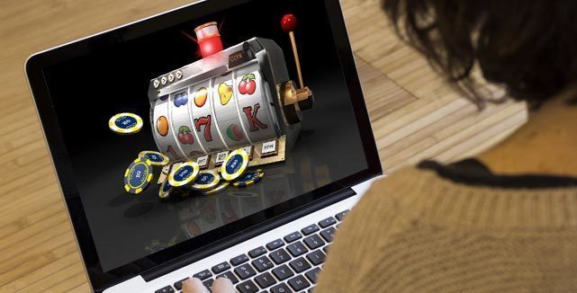 Online Casino Features