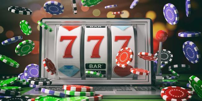 Casino school