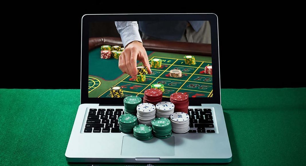 ABC of Online Gambling, Casino school