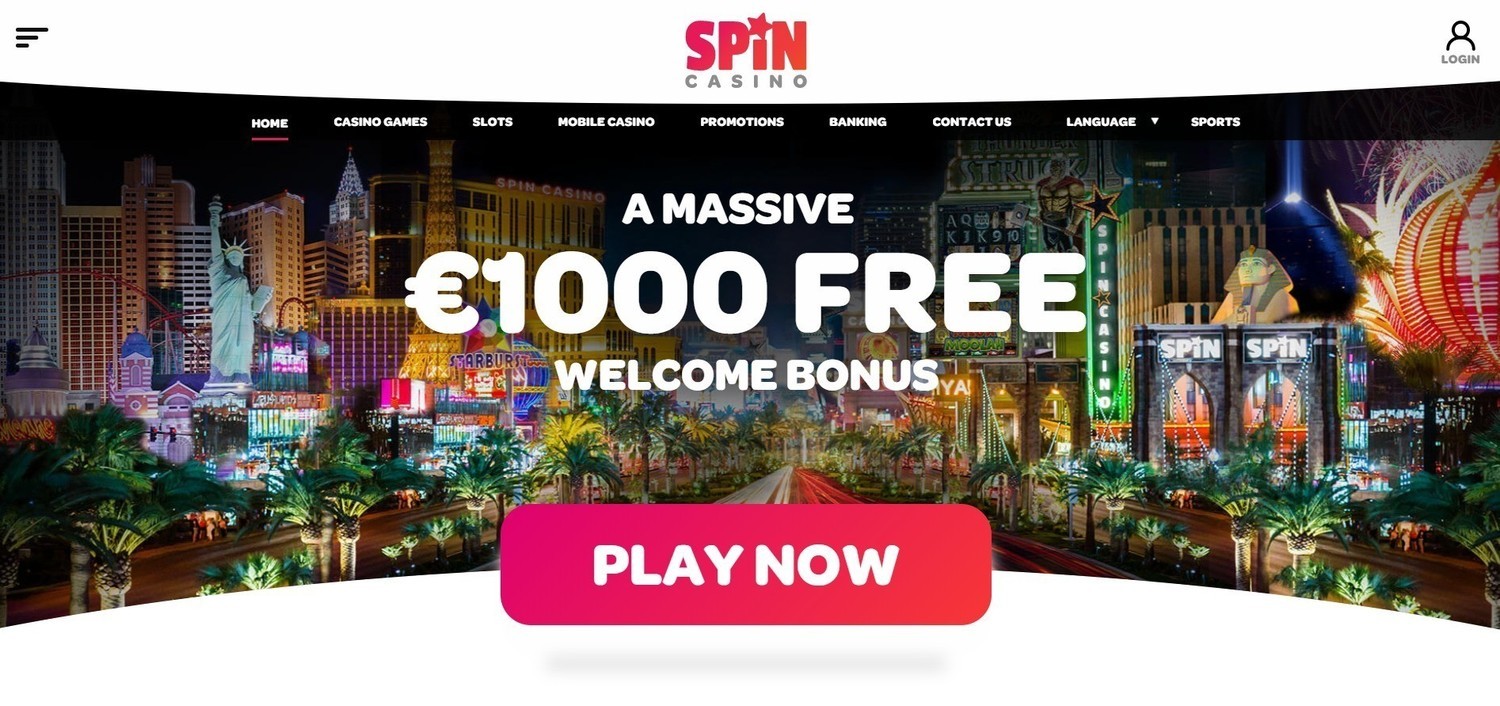 Spin Casino