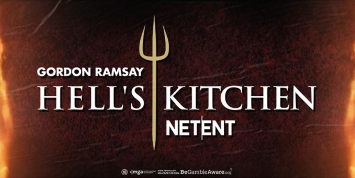 The Hell’s Kitchen netent slot